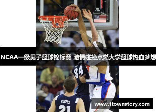 NCAA一级男子篮球锦标赛 激情碰撞点燃大学篮球热血梦想