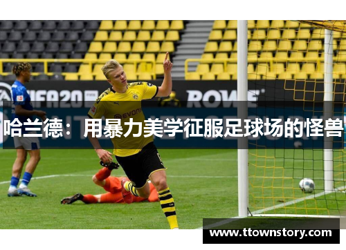 哈兰德：用暴力美学征服足球场的怪兽